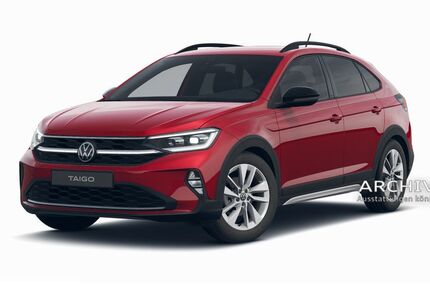 VW Taigo 9.772 km 21.988 &euro; Leverkusen 51379