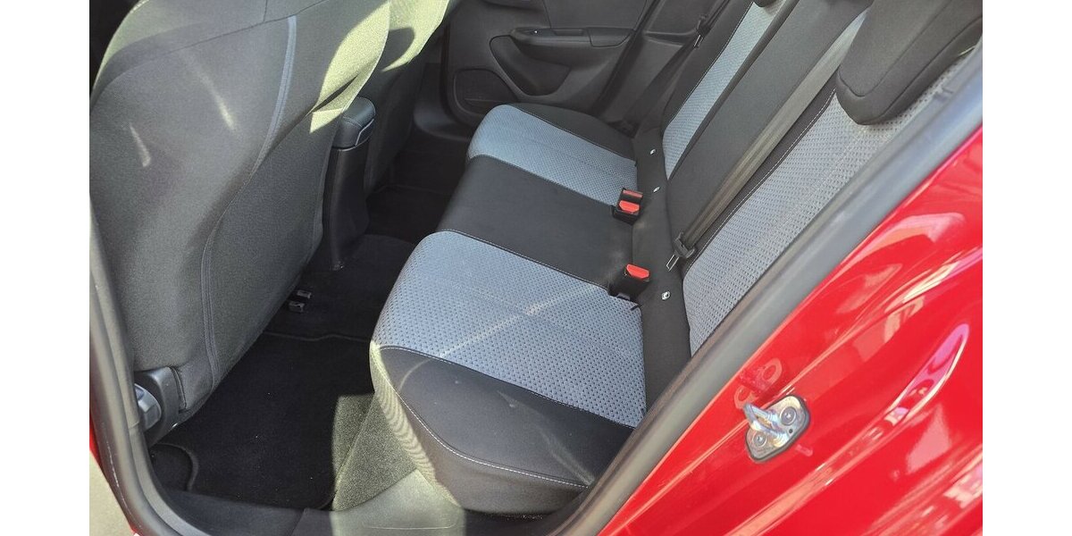 Opel Corsa Edition Automatik|Winterpaket|LED 19.928 km 18.975 &euro; Wermelskirchen 42929