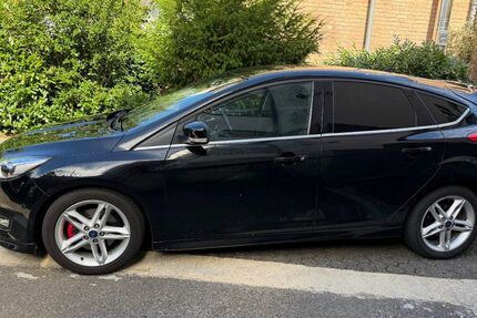 Ford Focus 179.000 km 5.500 &euro; Bergisch Gladbach 51469