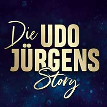 Die Udo Jürgens Story - Mit Gabriela Benesch & Alex Parker 30.01.2026 Erholungshaus Leverkusen