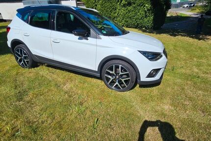 Seat Arona 145.000 km 10.249 € Köln 50674