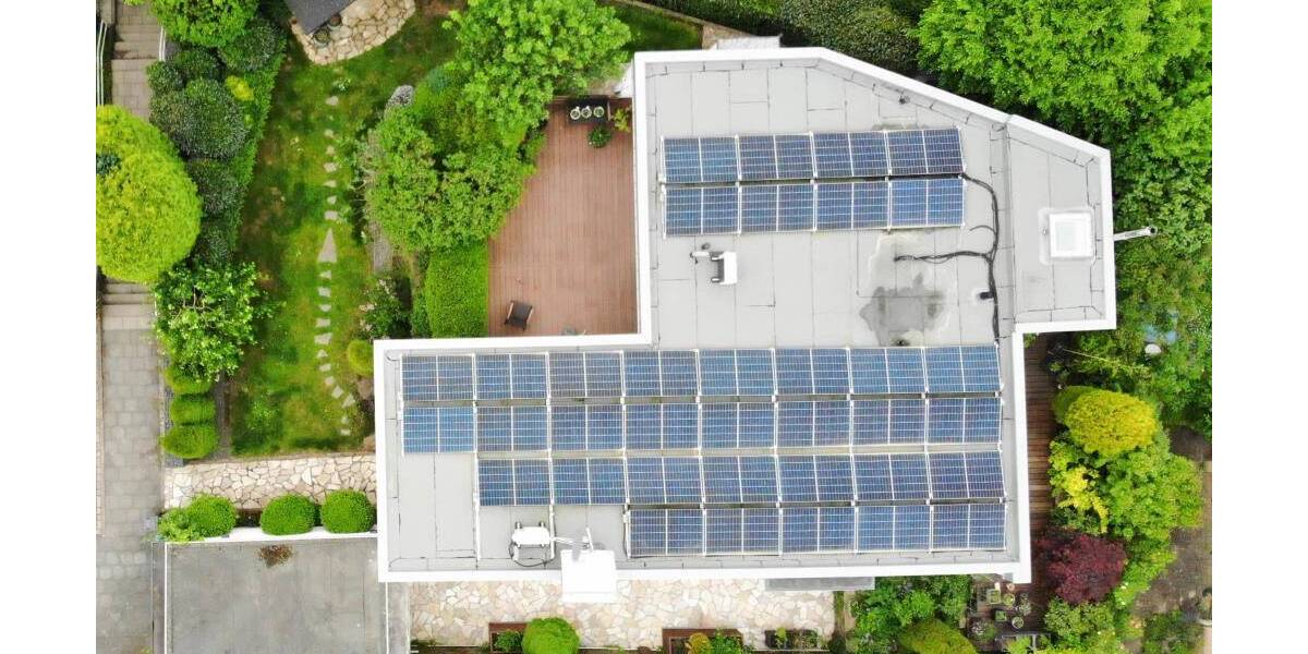 Bungalow Leverkusen Steinbüchel - 4 Zimmer, 167 m&sup2;, 750.000&euro; | Angebot:26572815