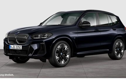 BMW iX3 49.990 km 41.880 &euro; Velbert 42553