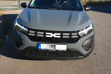 Dacia Jogger 10.000 km 16.800 € Gummersbach 51647