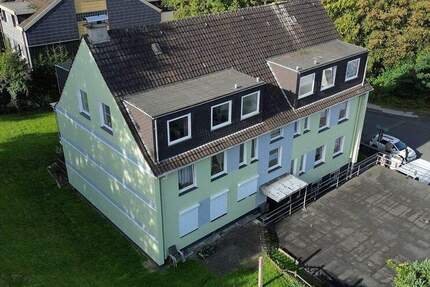 Wohnung Hagen Eilpe - 3 Zimmer, 74 m&sup2;, 520&euro; | Angebot:25675685