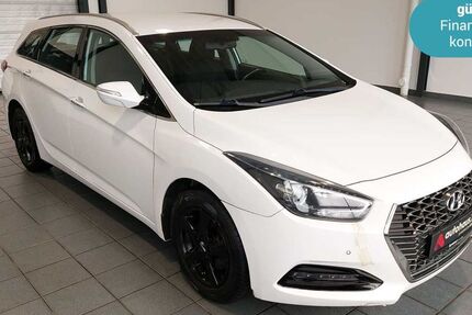 Hyundai i40 99.522 km 9.390 € Wuppertal 42287
