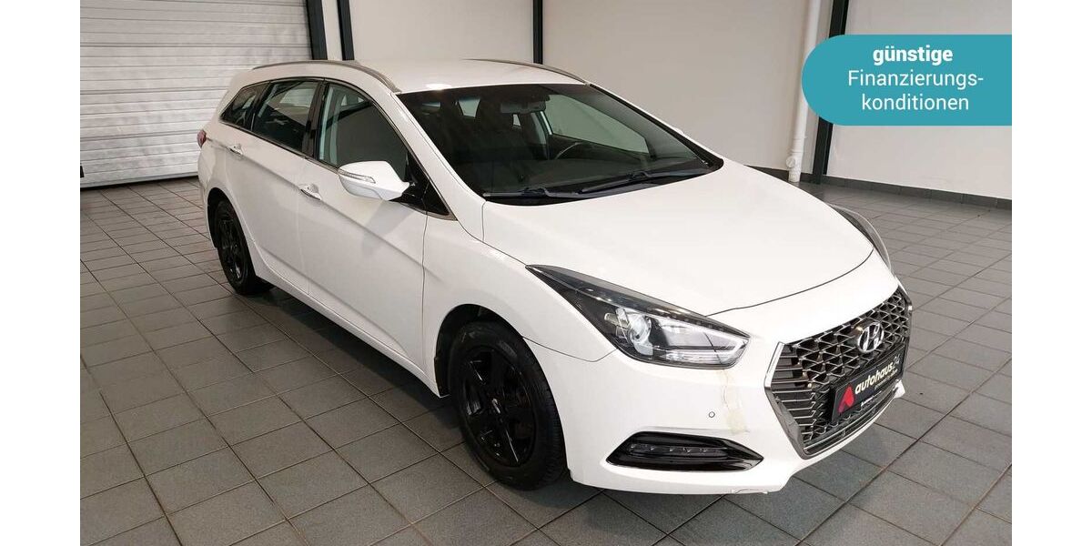 Hyundai i40 99.522 km 9.390 € Wuppertal 42287