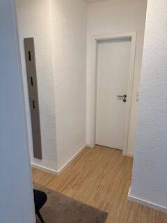 Modernisierte 2-Zimmerwohnung mit Balkon