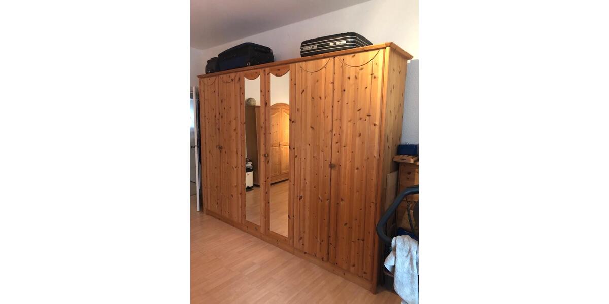 Erdgeschoßwohnung Düsseldorf Derendorf - 2 Zimmer, 45 m&sup2;, 189.000&euro; | Angebot:25943151