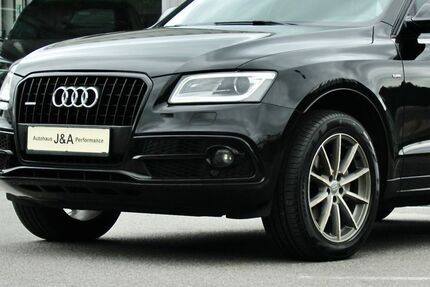 Audi Q5 187.000 km 16.590 &euro; Düsseldorf 40625