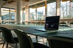 4qm Coworking-Flatrate in Studio One – flexibler Arbeitsplatz in Wuppertal zimmer
