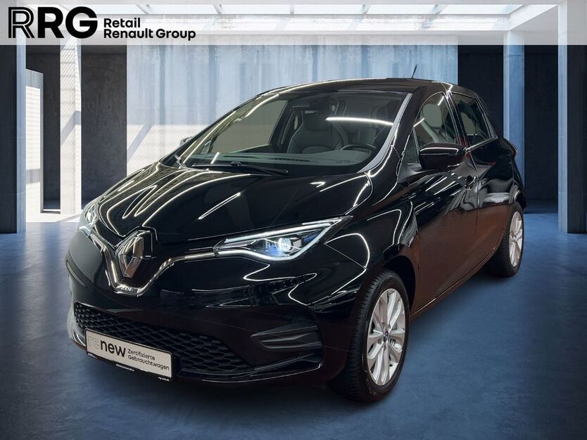 Renault ZOE 41.088 km 9.670 € Köln 50939