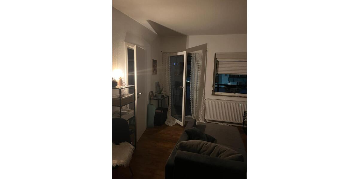 Schöne 1 - Zimmer Wohnung Nähe Köln 1 zimmer