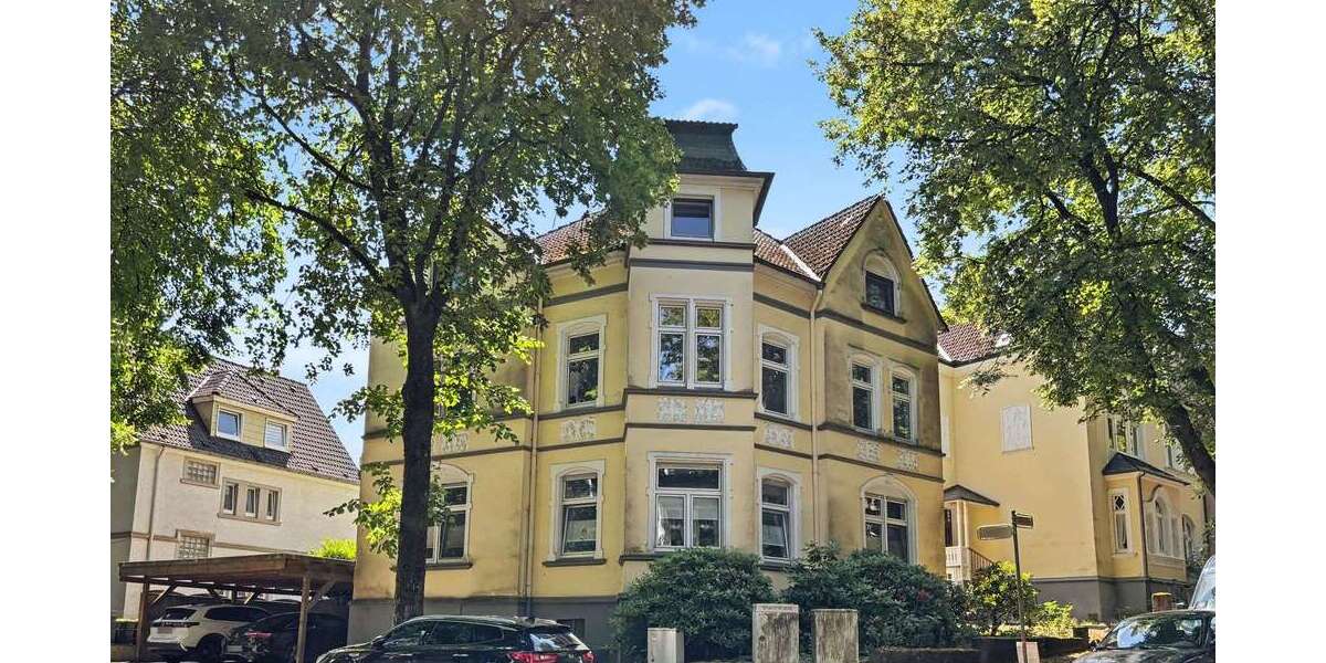 Einfamilienhaus Remscheid Gemarkung Bergisch Born - 9 Zimmer, 280 m&sup2;, 399.000&euro; | Angebot:27038173