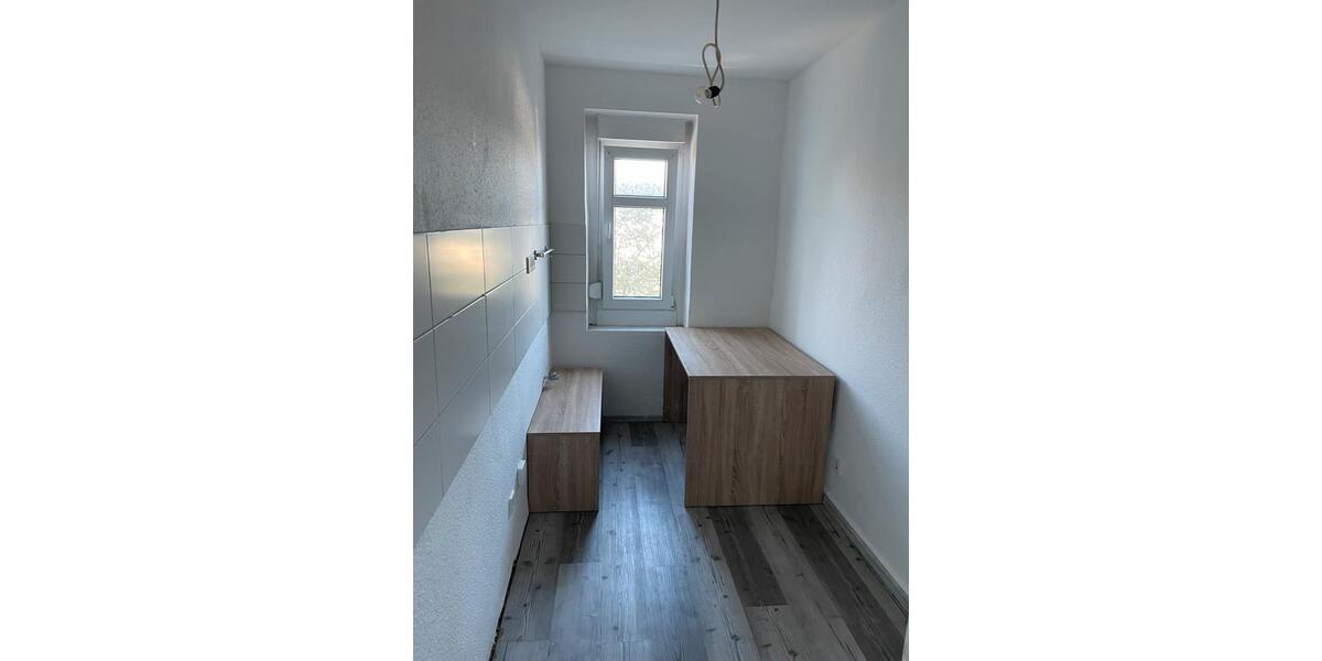 Etagenwohnung Leverkusen Alkenrath - 2 Zimmer, 40 m&sup2;, 630&euro; | Angebot:26464264