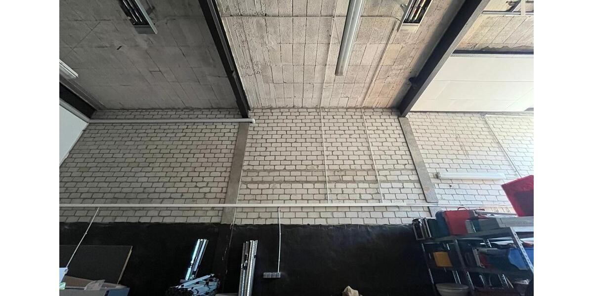 Lagerhalle Produktionshalle in Hagen mieten zimmer