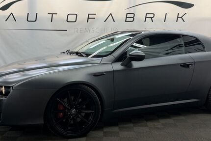 Alfa Romeo Brera 129.000 km 24.990 &euro; Remscheid 42855