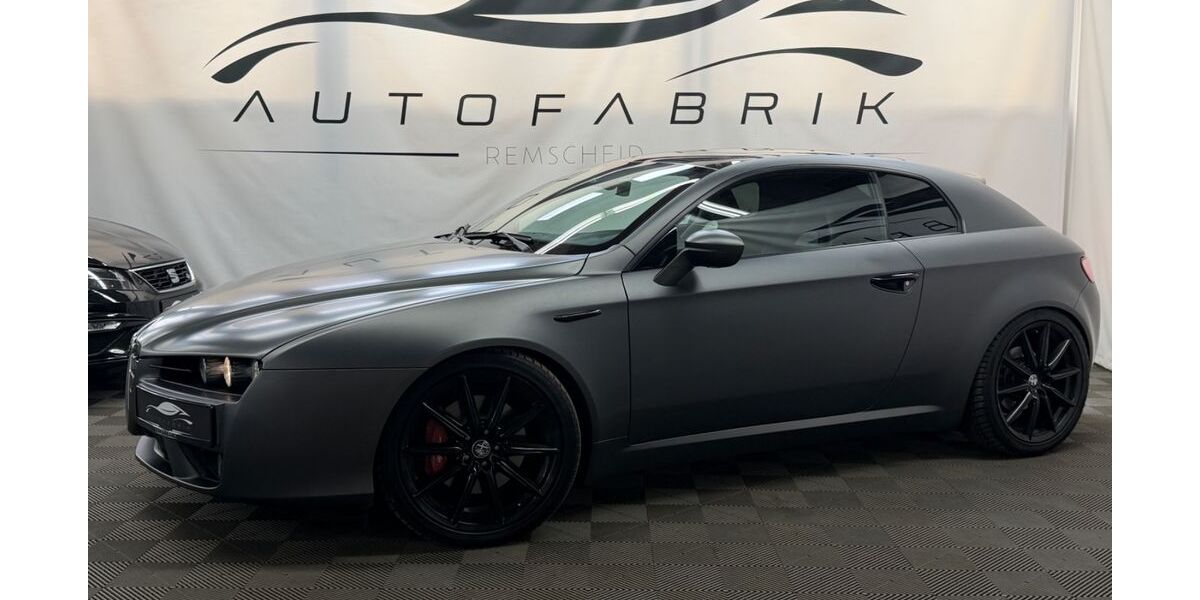 Alfa Romeo Brera 129.000 km 24.990 &euro; Remscheid 42855