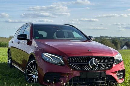 Mercedes-Benz E 400 133.000 km 35.000 &euro; Kierspe 58566