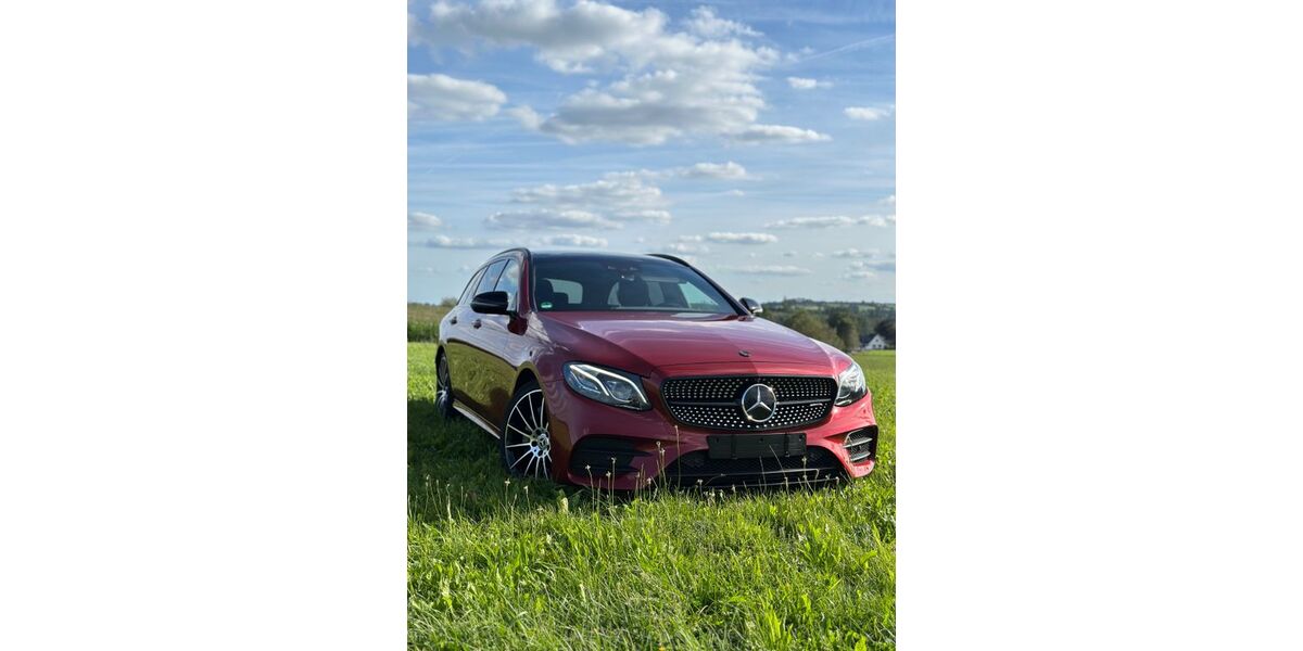 Mercedes-Benz E 400 133.000 km 35.000 &euro; Kierspe 58566