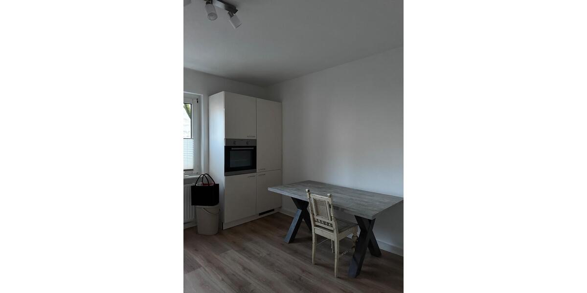 Erdgeschoßwohnung Düsseldorf Stadtbezirk 8 - 2 Zimmer, 52 m&sup2;, 590&euro; | Angebot:25721940