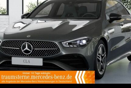 Mercedes-Benz CLA 250 18.546 km 36.990 &euro; Leverkusen 51371