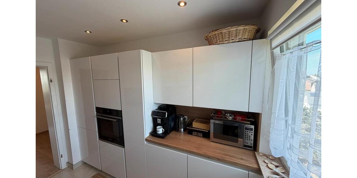 Dachgeschoßwohnung Leverkusen Bergisch Neukirchen - 3 Zimmer, 80 m&sup2;, 850&euro; | Angebot:26447996