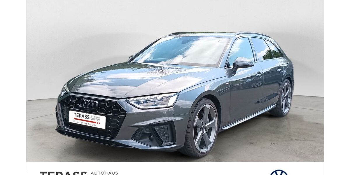 Audi A4 23.104 km 37.290 &euro; Wetter 58300