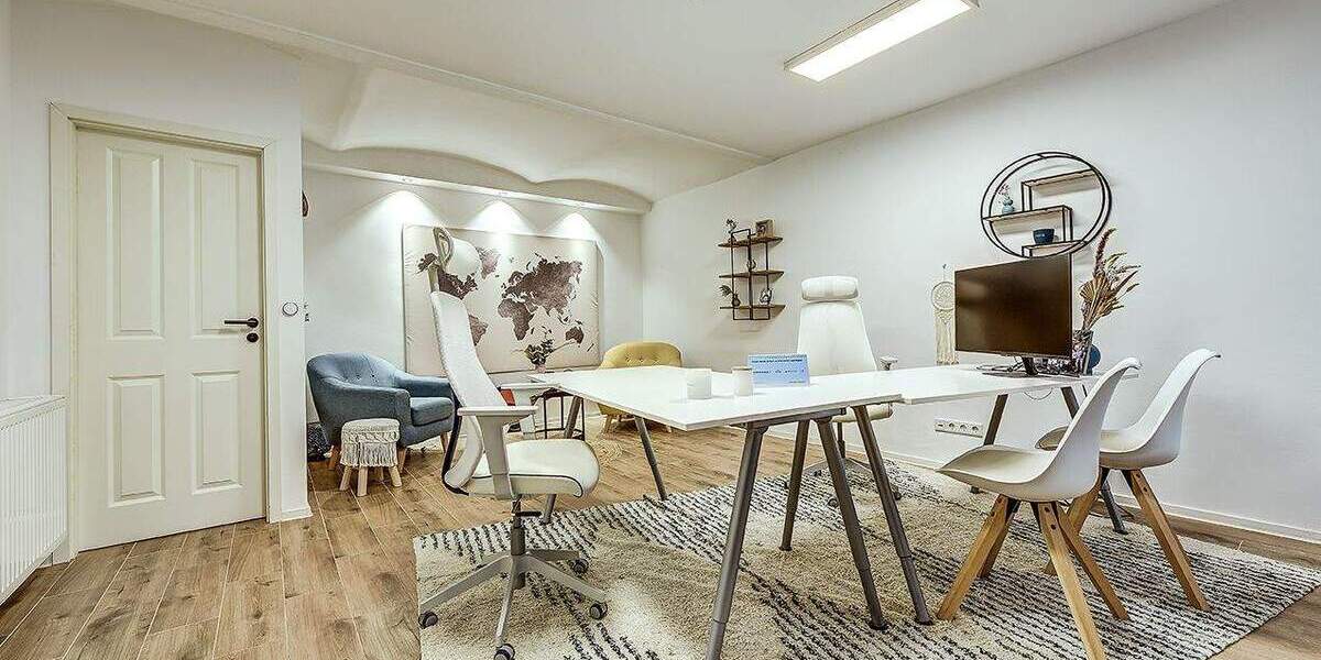 Mehrfamilienhaus, Wohnhaus Mettmann - 9 Zimmer, 307 m&sup2;, 3.700&euro; | Angebot:25733775