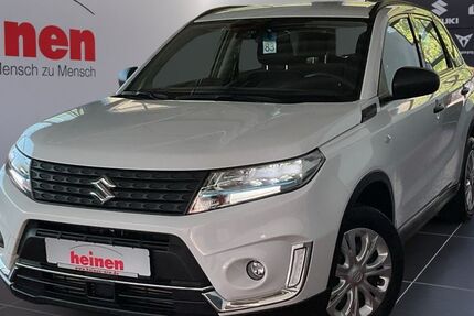 Suzuki Vitara 48.956 km 13.909 &euro; Hagen 58135