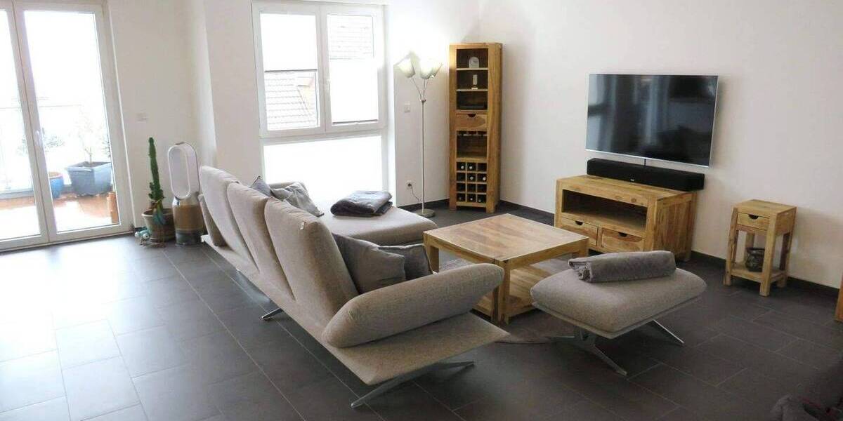 Etagenwohnung Leichlingen Witzhelden - 4 Zimmer, 113 m&sup2;, 429.000&euro; | Angebot:26875230