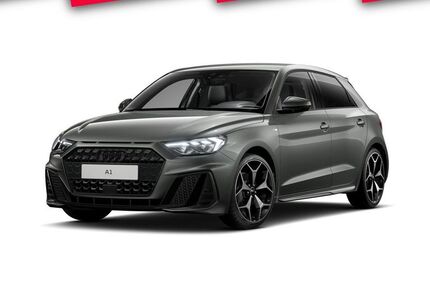Audi A1 1.009 km 37.380 &euro; Leverkusen 51373