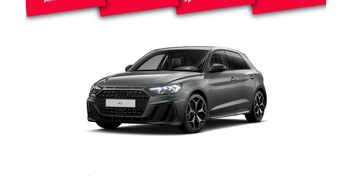 Audi A1 1.009 km 37.380 &euro; Leverkusen 51373