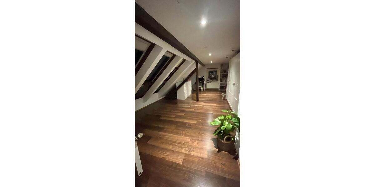Maisonettenwohnung Radevormwald - 5 Zimmer, 106 m&sup2;, 229.000&euro; | Angebot:27144731