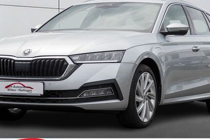 Skoda Octavia 86.300 km 20.690 &euro; Hattingen 45527