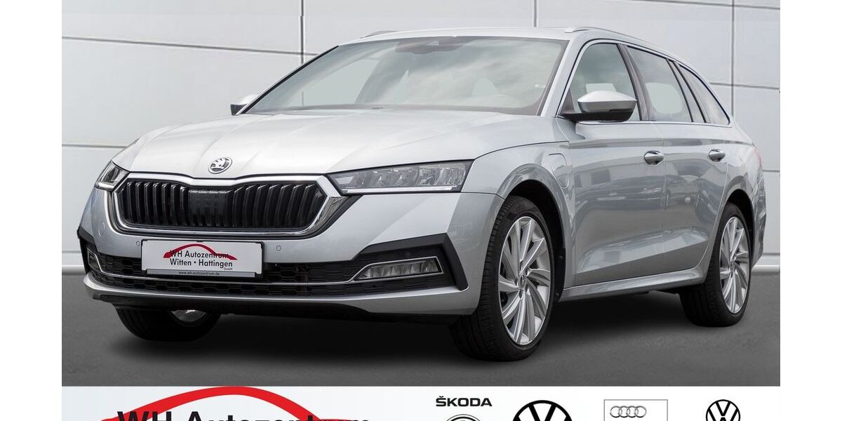 Skoda Octavia 86.300 km 20.690 &euro; Hattingen 45527