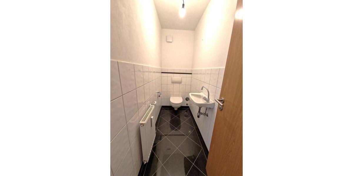 Modernisierte 3-Zimmer-Wohnung mit Balkon in Radevormwald Herbeck 3 zimmer