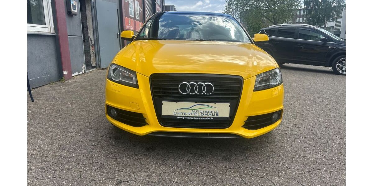 Audi A3 180.000 km 7.600 &euro; Erkrath 40699
