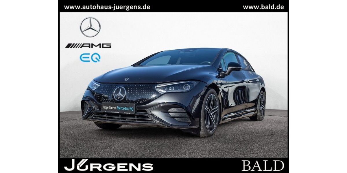 Mercedes-Benz EQE 22.611 km 52.880 &euro; Hagen 58135