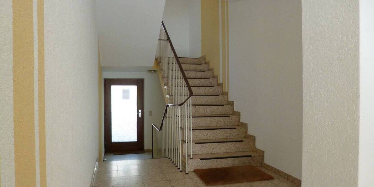 Gepflegtes Wohn-Geschäftshaus in Wuppertal-Barmen mit Potential zimmer