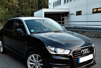 Audi A1 140.000 km 9.200 &euro; Gevelsberg 58285