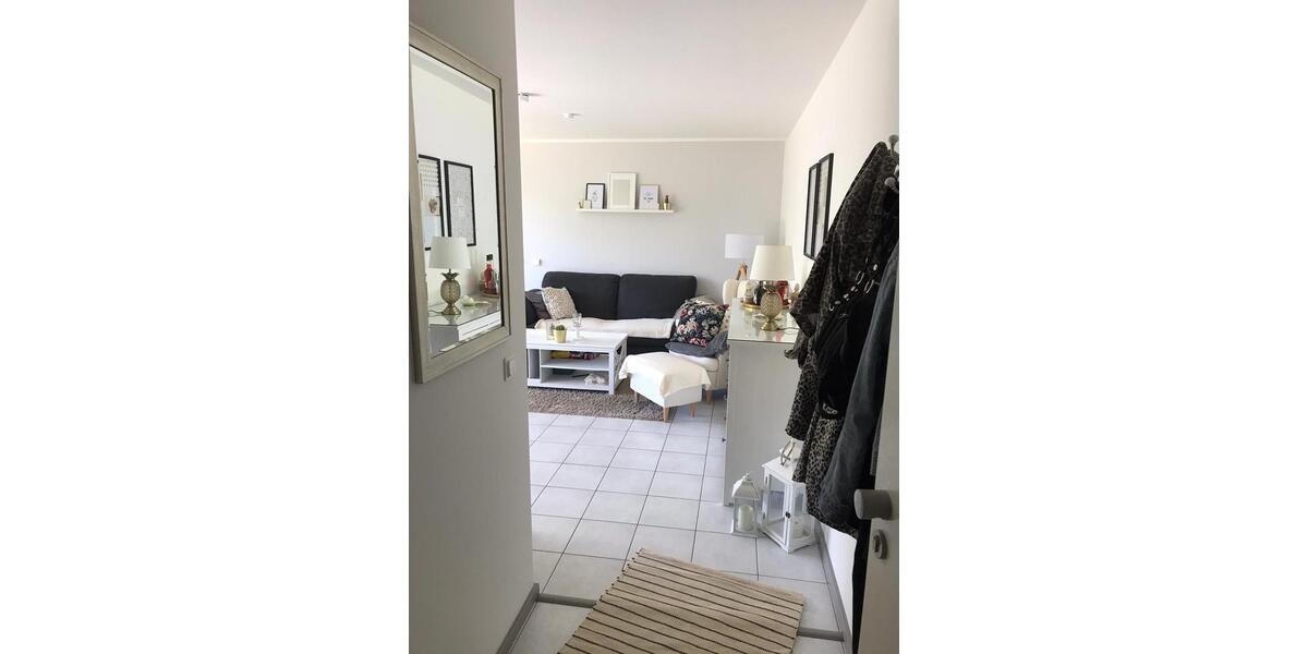 Terrassenwohnung Kürten - 2 Zimmer, 46 m&sup2;, 400&euro; | Angebot:26268785