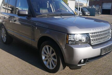 Land Rover Range Rover 144.870 km 17.950 &euro; Düsseldorf 40233