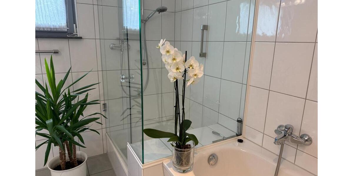 Wohnung auf Zeit in Leichlingen 2 zimmer