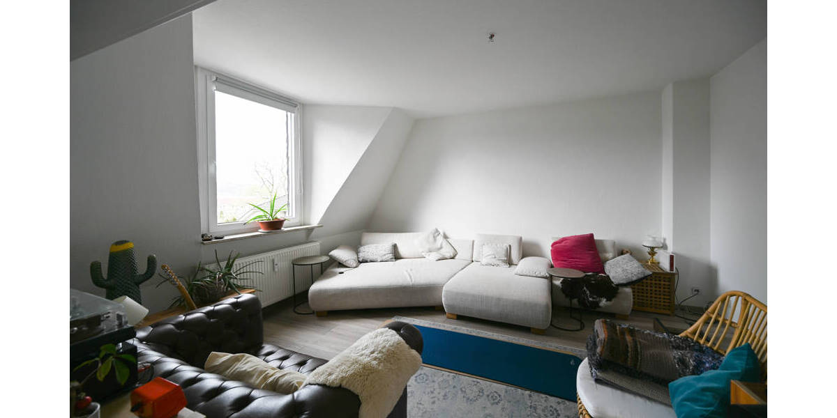 Etagenwohnung Hattingen - 3 Zimmer, 110 m&sup2;, 760&euro; | Angebot:26275710