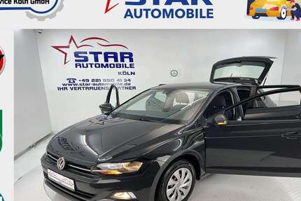 VW Polo 99.680 km 15.390 € Köln 50739
