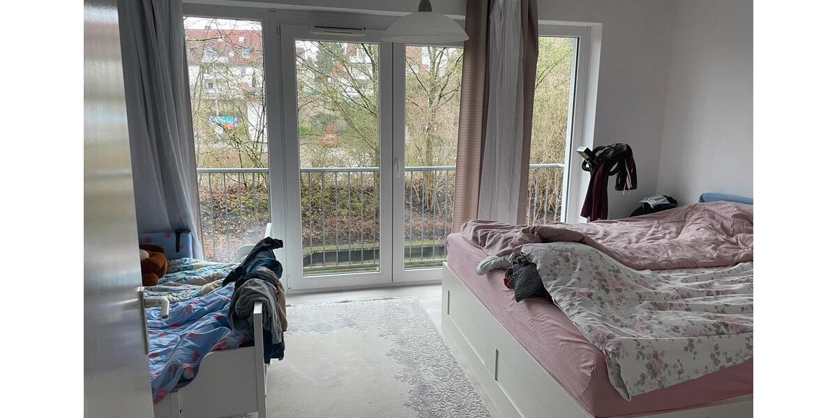Etagenwohnung Leichlingen (Rheinland) - 2 Zimmer, 64 m&sup2;, 760&euro; | Angebot:25612735