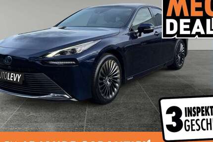 Toyota Mirai 29.000 km 19.490 &euro; Düsseldorf 40595