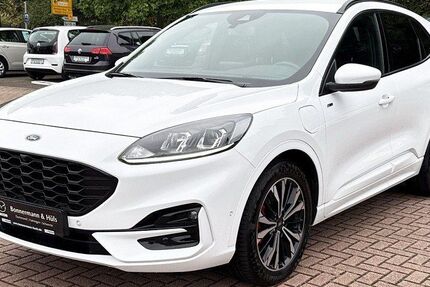 Ford Kuga 150.600 km 15.490 &euro; Hattingen 45527