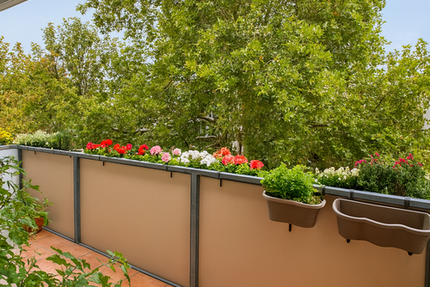 Wohnung Düsseldorf Pempelfort - 5 Zimmer, 120 m&sup2;, 428.000&euro; | Angebot:25310429